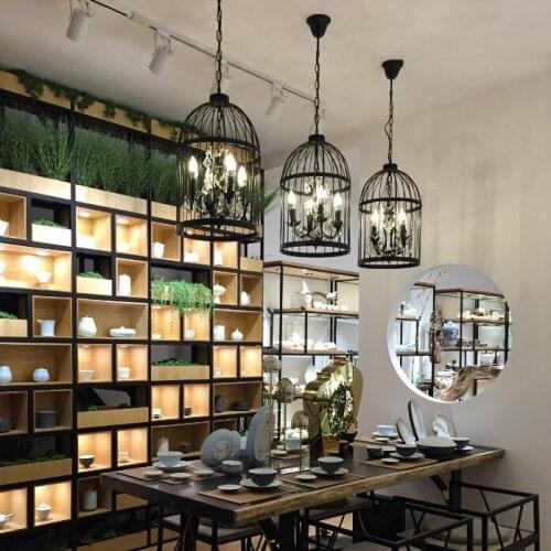 Lamparas de techo colgante moderna cocina accesorio led wall moon lamp avizeler living room decoration ventilador de techo