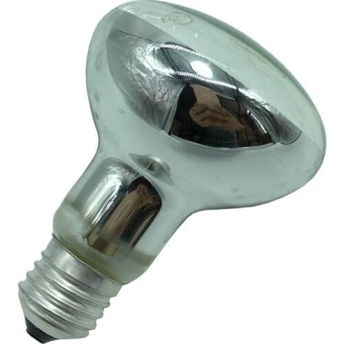 10 pk Classic Eco R80 42W = 60w ES/E27 Halogen Reflector Spot Lamp