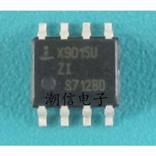 10cps X9015U X9015UZI SOP-8