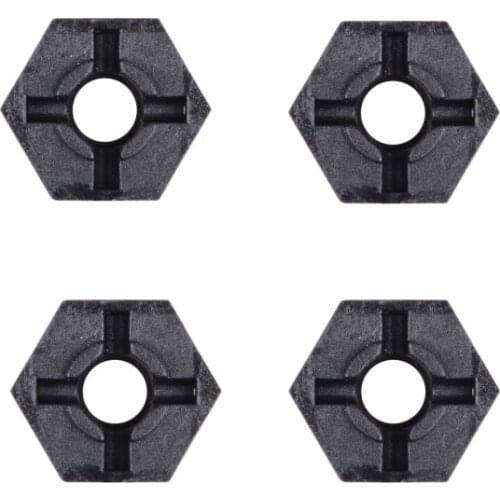 12428 12423 12428-0044 Combiner WLtoys RC Racing Car Scale Spare Parts Accessories