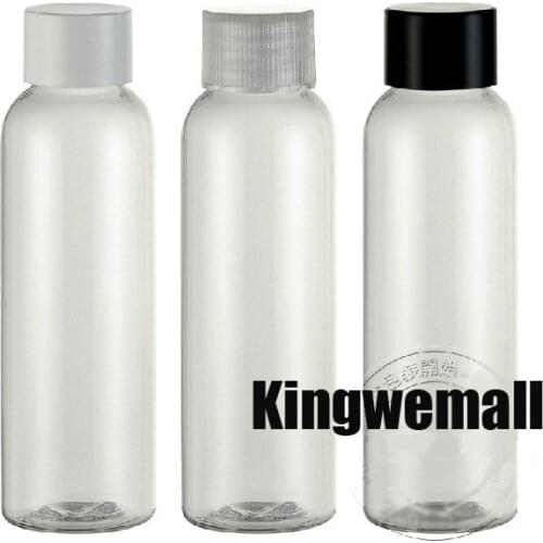 300pcs/lot 60ml ,Plastic Bottle Wholesale