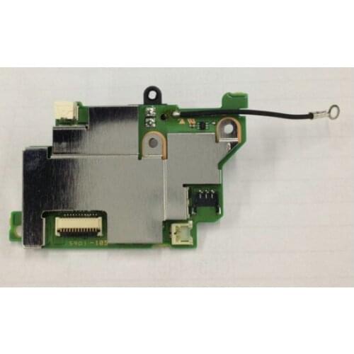 90%new 70D Drive Board PCB For Canon 70D POWERBOARD 70D power board ASS'Y DC/DC repairPart Camera