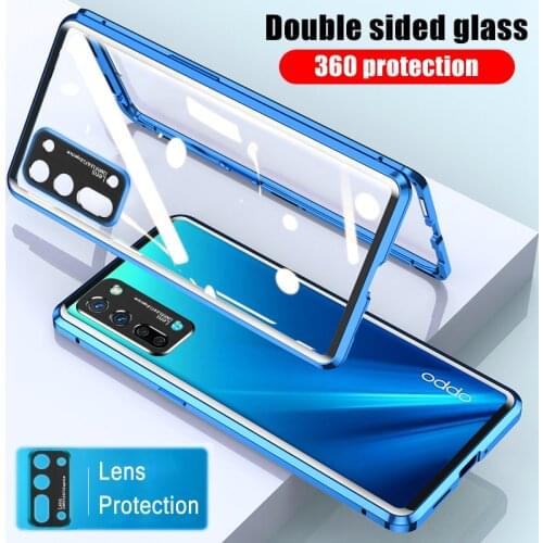 Arvin Oppo A92 Phone Cases