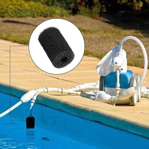 Biochemical Filter Sponge Foam Aquarium Pre-Filter Sponge Cartridge Replacement Filter Sponge For Aquarium And Home