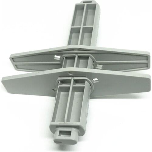 Label paper holder barcode printer For TSC 243 244 342e label printer holder