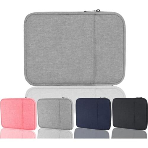 Case For Ipad 10.2 Inch Bag Pouch Cover Zipper Handbag Sleeve For Apple iPad 7th/8th Gen 2019/2020 Funda Cases for iPad A2199