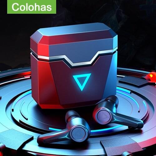 Colohas In-ear Headphones
