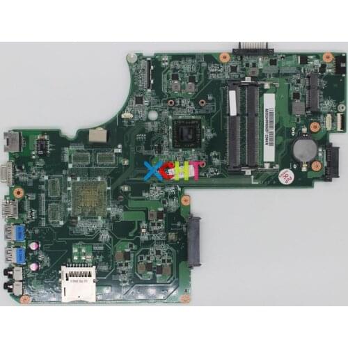 For Toshiba Satellite C70D-A C75D-A Series A000243950 DA0BD9MB8F0 A6-5200 CPU UMA Laptop NoteBook PC Motherboard Mainboard