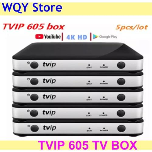 eJaTVbox Set-top Boxes
