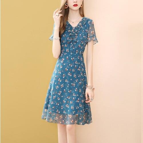 EVNISI Short Dresses For Women