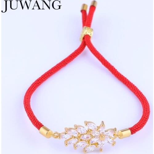 JUWANG Bracelets For Lovers