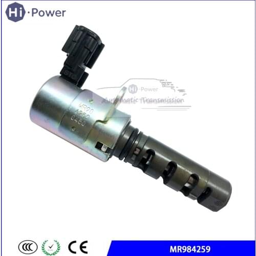 OEM MR984259 Cam VVT variable timing Control valve solenoid For Smart Forfour 2004-2006