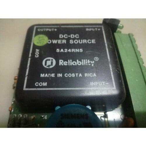 Original imported 5A24RN5 PM-HD03 AUD12-15W200MA AUD12-15N200MA AUD12-15V200MA DAC9331-14-1 EM100-04 NFC40-24T05-15-M4 FL4/8