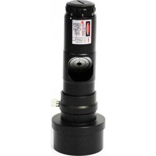 All Metal Telescope Laser Calibration Eyepiece Newton Reflection Correction Optical Axis Laser Collimator