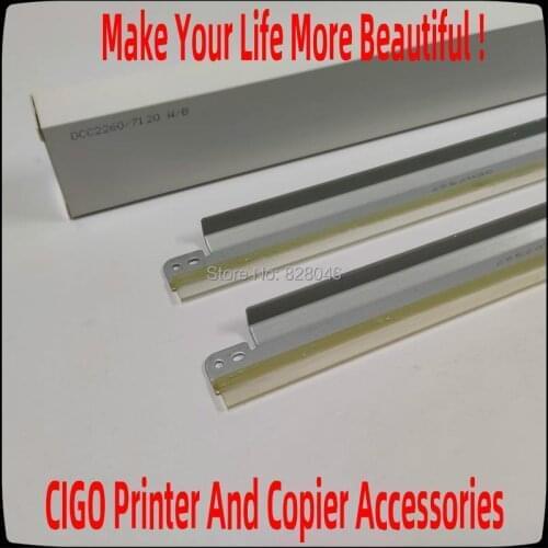 Drum Cleaning Blade For Xerox DocuCentre C2260 C2263 C2265 Printer,DCC 2260 2263 2265 Drum Wiper Transfer Cleaning Blade,TB,WB