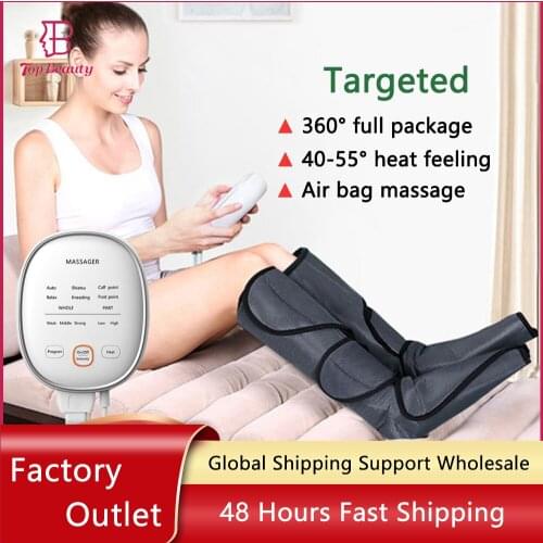TOP BEAUTY Hand Massagers