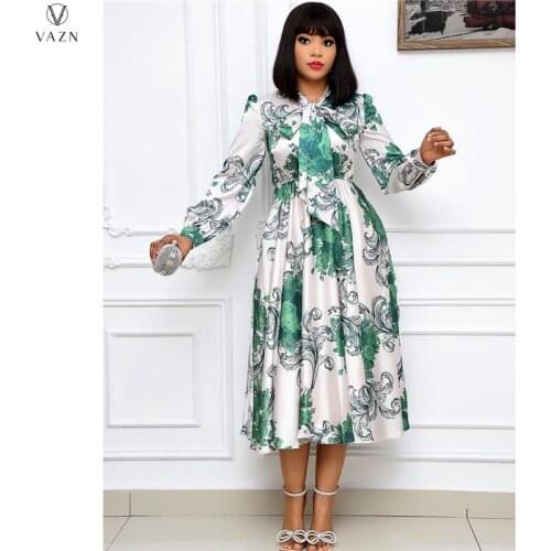 VAZN Dresses For Full