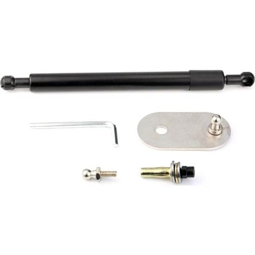 DZ43301 Tailgate Assist Shock Fits 2009-2018 Dodge Ram 1500 3500 Truck