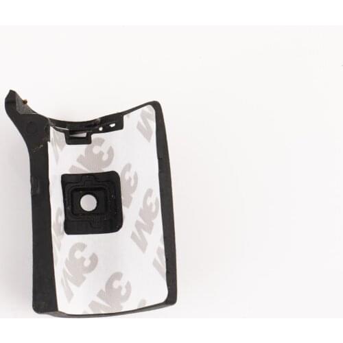 Front Cover Rubber Grip Camera Repair Parts For Nikon D5200