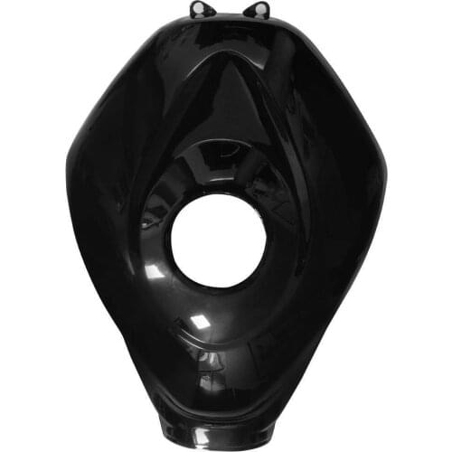 ZXMOTO Painted Gloss Black Motorcycle Full Tank Cover Fairing Fuel Gas For Suzuki GSXR 1000 2005 2006 K5 Bodywork GSXR1000