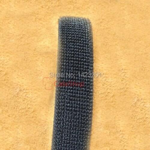 10 yard /Lot 3/4"(19mm) Elastic Reusable Stretch Loop Soft