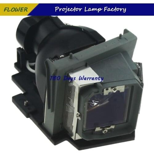 317-1135 / 725-10134 High Quality Replacement Projector Lamp with Housing for DELL 4210X / 4310WX / 4610X with 180 Days Warranty