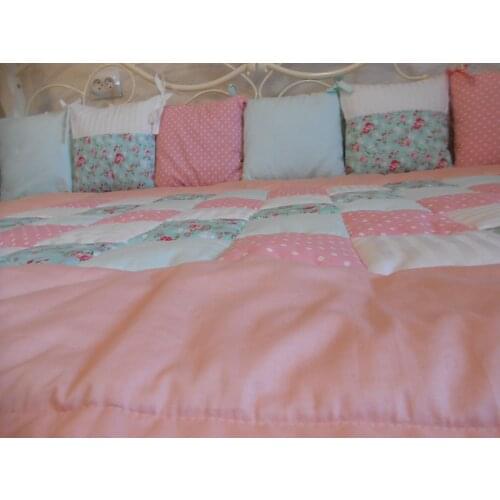 Единорожка Bed Linen For Newborns