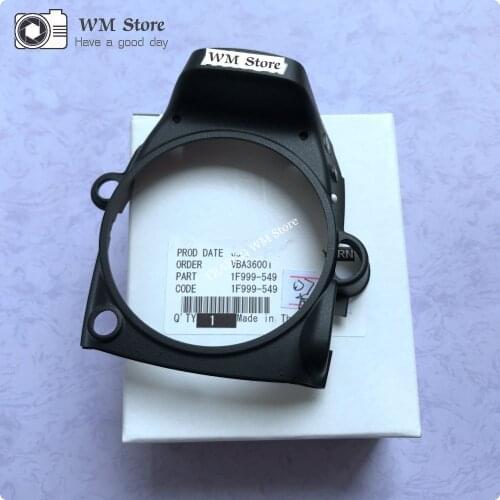NEW For Nikon D7100 D7200 Front Cover Shell Case Camera Repair Part