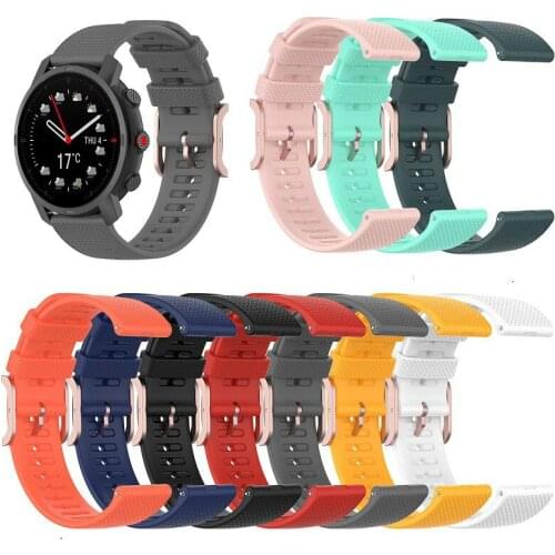 Suitable for POLAR Boneng GRIT X wristbands Unite/Ignite with dot wristbands