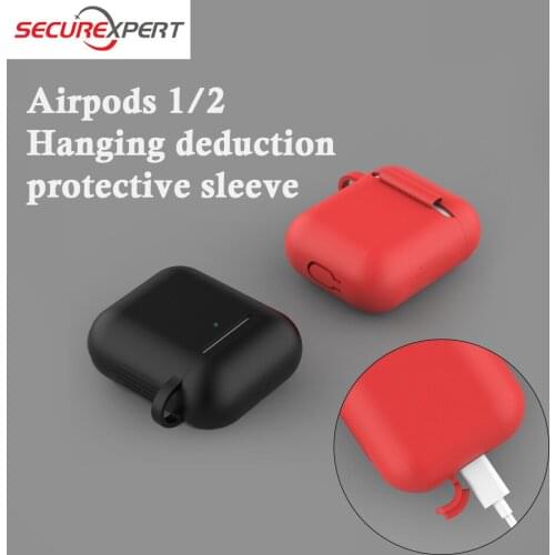 Securexpert Headphone Accessories