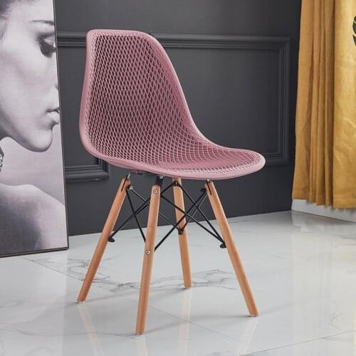 Nordic Chair Modern Solid Wood كرسي Minimalist Balcony Leisure Single Simplicity Chair 좌식의자 Originality табурет трансформер