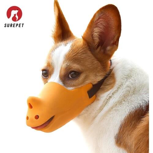 Намордники для собак Surepet China At AliExpress