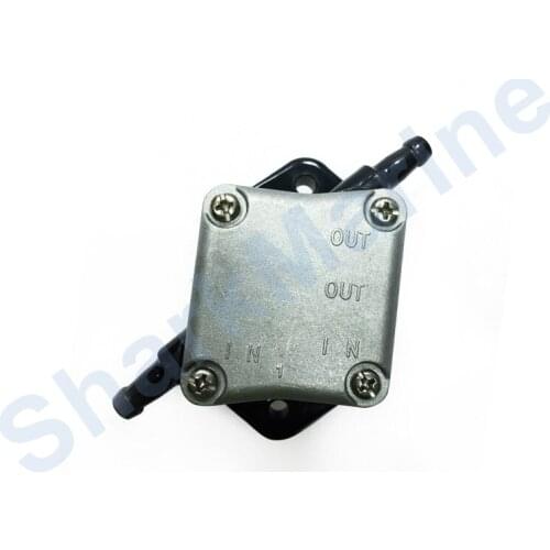 Fuel pump for YAMAHA outboard PN 6C5-24410-00-00