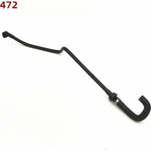 Brake Vacuum Hose For Chery QQ6 Jaggi 472/473 Engine S21-3510110CA