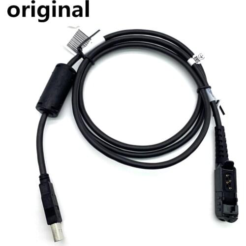 PMKN4115B USB Programming Cable For DP2000e DP2400 DEP500e DEP550 DEP570 XPR3000e DP3441e E8608i P6620 P6600 DEP550e
