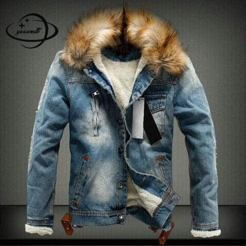 YAUAMDB Hooded Jackets For Men