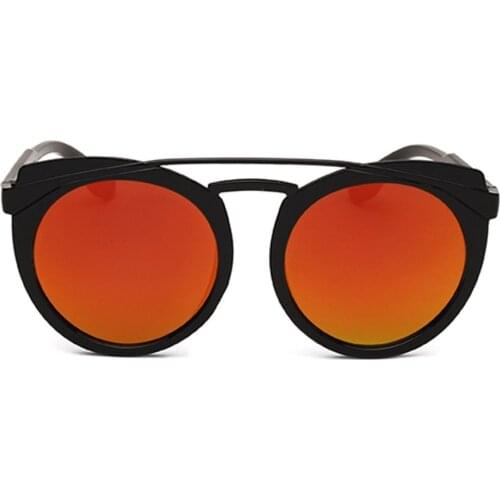 15967 Fashion Woman Man Sunglasses Stylish Oversize Sun Glasses Resin Lens Anti Ultraviolet Radiation Eyewear For Seaside