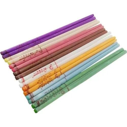 20PCS Ear Cleaning Candle Natural Candling Earwax Removal & Treatment Ear wax Cleaner Removal Indian Coning Fragrance Ear Candle