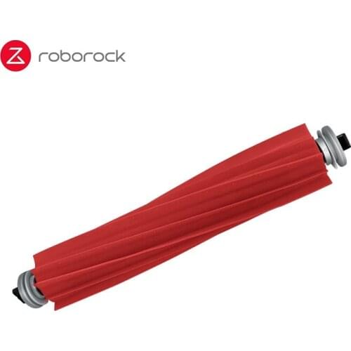 Accessories For Roborock S7 vacuum cleaner parts Roller brush,side brush,Hepa Filter,mop rag