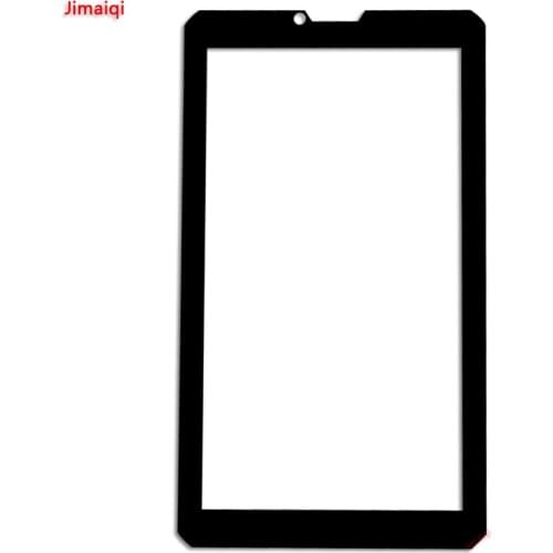 For 7'' Inch BQ 7098G Armor Power/t Tablet External Capacitance Touch Screen MID Outer Digitizer Glass Panel Sensor Replacement