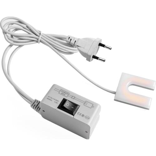 JGF Industrial Lighting