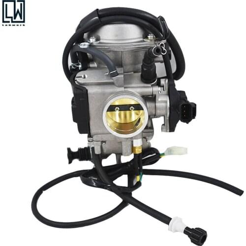Carburetor For Honda Rincon 650 TRX650 TRX650FA TRX650FGA 2003-2005