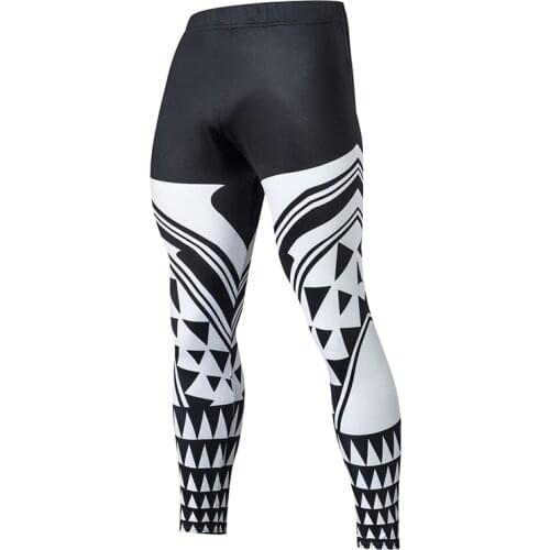 2019 Compression Pants Running Tights Men Training Pants Fitness Streetwear Leggings Men Gym Jogging Trousers Sportswear Pants