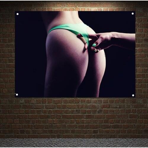 LOSICOE Women Underwear