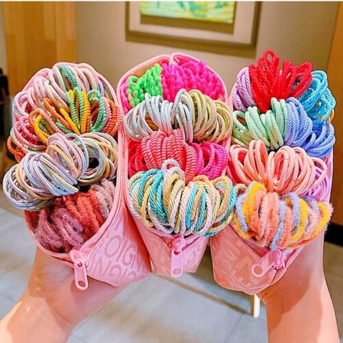 Lystrfac Children's Hair Bands