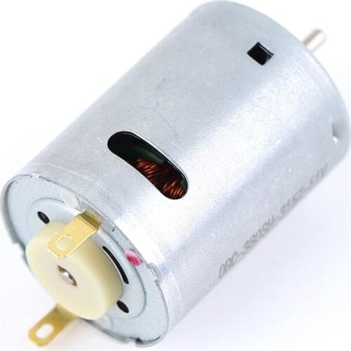 6500RPM Hair Clipper Motor for Wahl 8148/8504/8591 DIY Metal Electric Clippers Barber Tools Barber Accessories Hairdresser