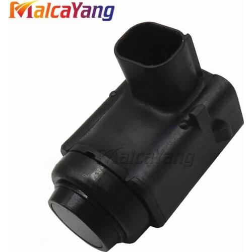 New 5HX08TRMAA Front PDC Ultrasonic Parking Sensor For Jeep Grand Cherokee 3 Pins 0263003584