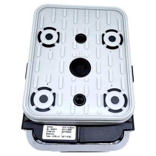 Machining center Vacuum sucker Adsorption block Limit card CNC Haomai Nanxing Xinghui Ende Woodworking Machinery Parts