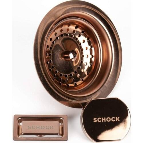 SCHOCK Kitchen Faucet Accessories