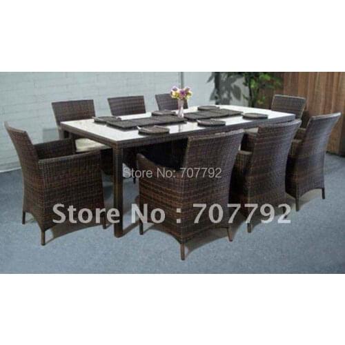 Hot sale SG-12022B Urban new style dining chair,outdoor rattan furniture